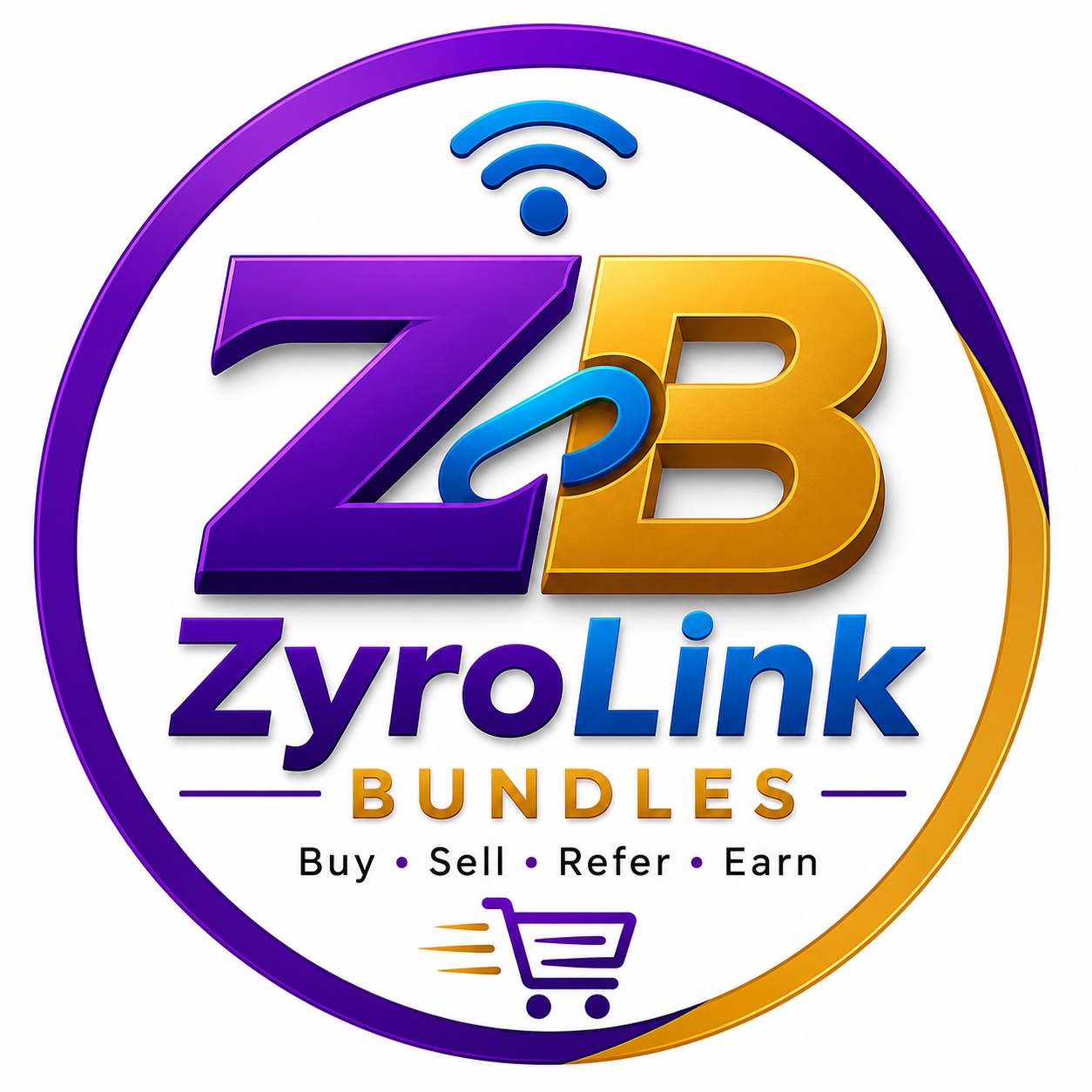 ZyroLink Bundles